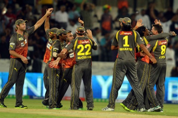 IPL 6: Match 7 - SRH vs RCB: Sunrisers Hyderabad Preview  Read more: http://www.sportskeeda.com/2013/04/07/ipl-6-match-7-srh-vs-rcb-sunrisers-hyderabad-preview/#ixzz2PqLUlK8U  Follow us: @SportsKeeda on Twitter | SportsKeeda on Facebook